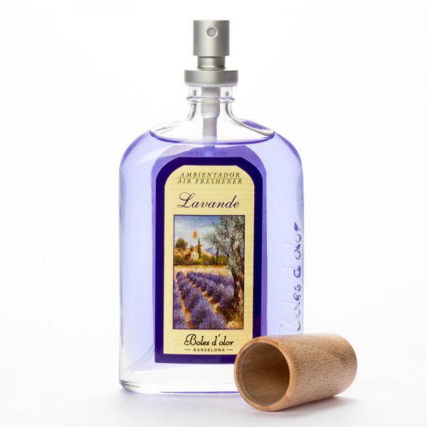 Roomspray - Lavande - 100 ml