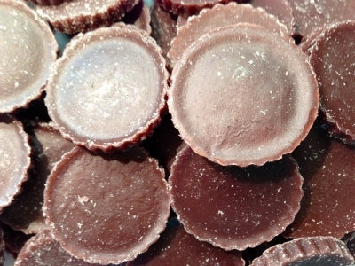 Chocolate Orange Little Hottie 5 stuks