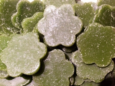 Geranium Little Hottie 5 stuks