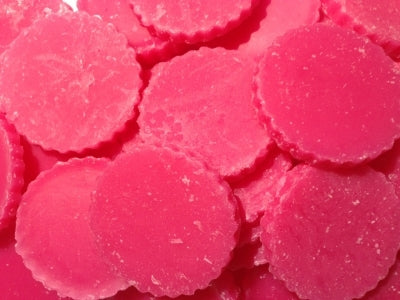 Raspberry and Liquorice Little Hottie 5 stuks