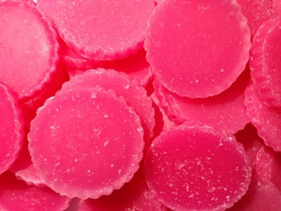 Raspberry Ripple Little Hottie 5 stuks