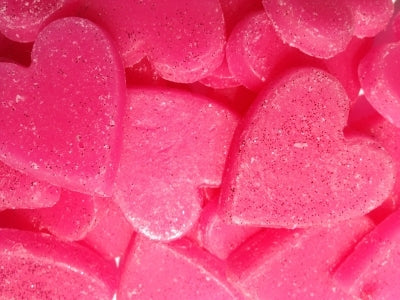 Jelly Baby Little Hottie 5 stuks