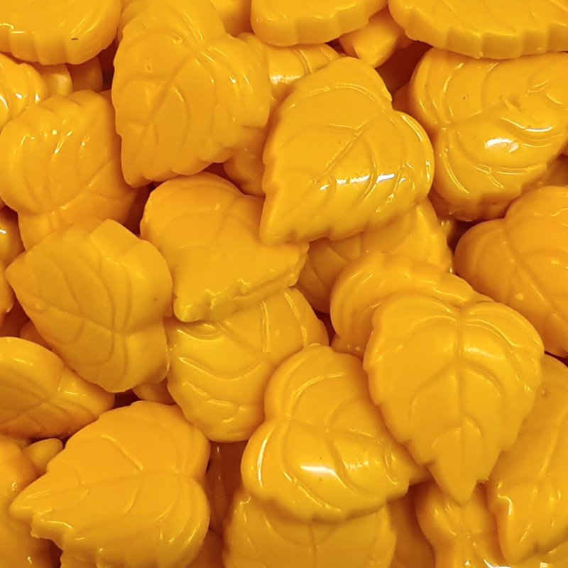 Waxmelt Smellies Love Autumn