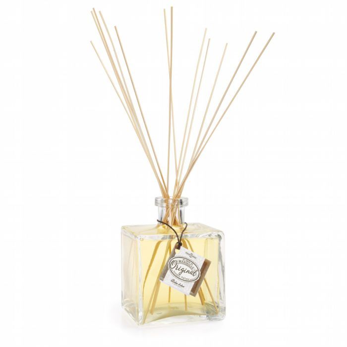 Geurstokjes - Savon de Marseille 500 ml
