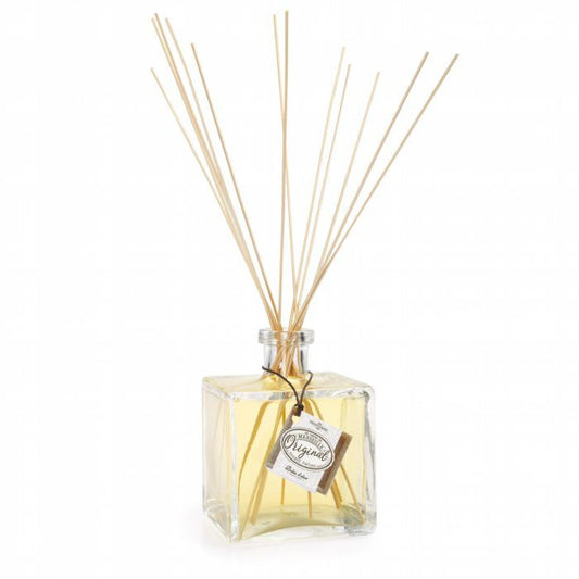 Geurstokjes - Savon de Marseille 500 ml