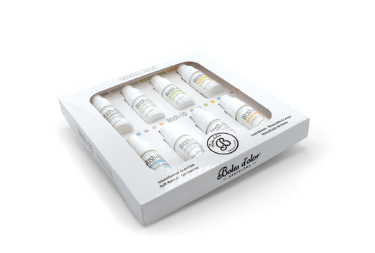 Wash Up - Giftset - 8 geuren