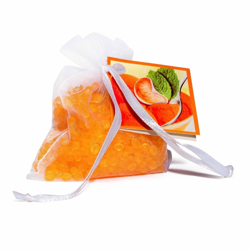 Geurkorrels - Ice Mandarina