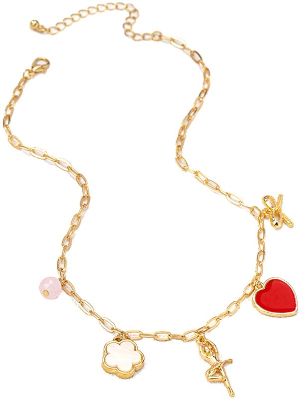 Ketting S.S. fashion bedels