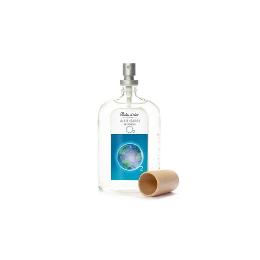 Roomspray - O2 - 100 ml