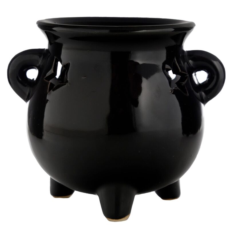 Zwarte Ketel Geurbrander