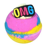 OMG! Bath Blaster