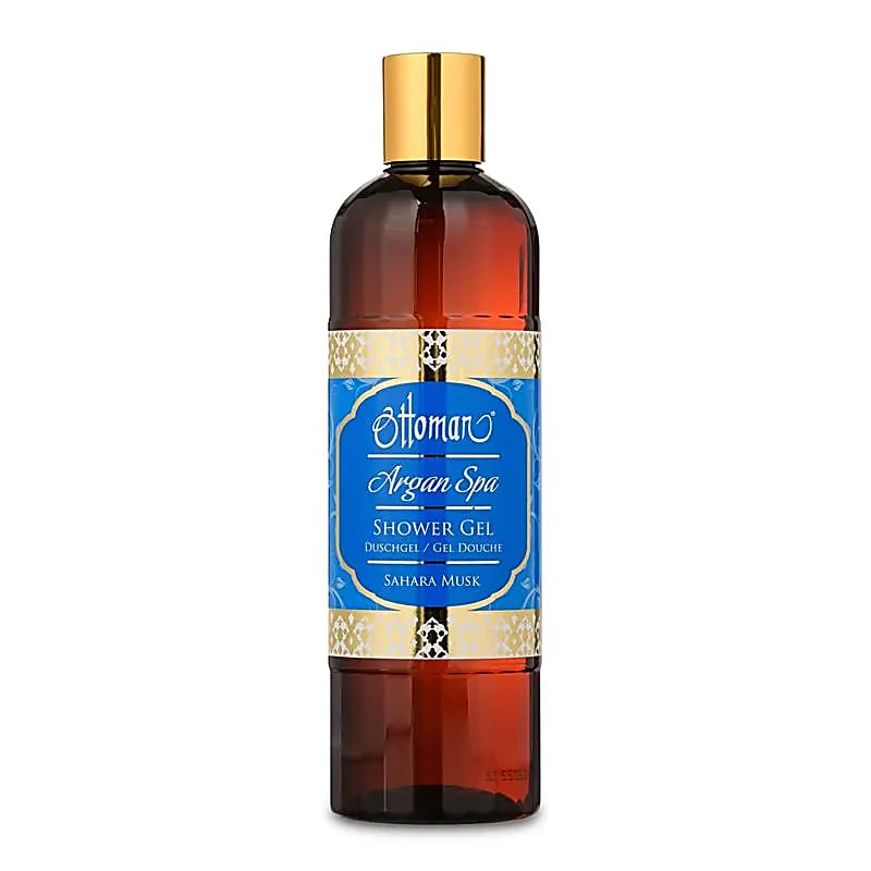 Argan Spa Douchegel Sahara Musk 400ml