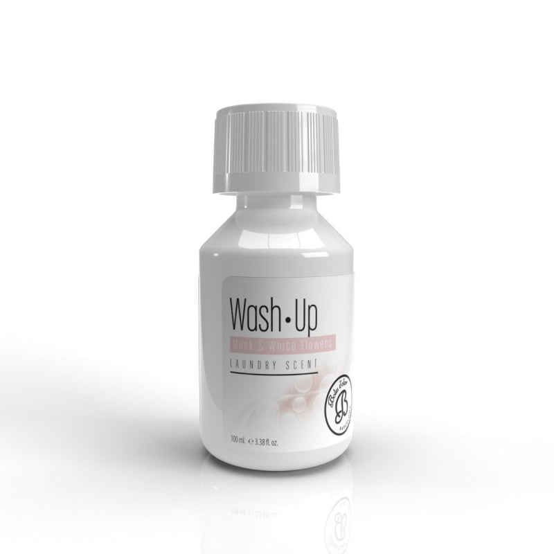 Wash Up 100 ml - Musk & White Flowers
