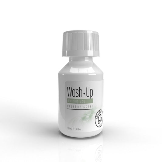 Wash Up - 100 ml - Radiant Orchid