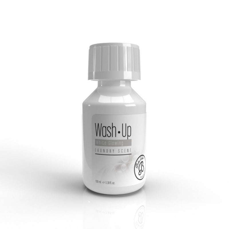 Wash Up - 100 ml - White Glowing