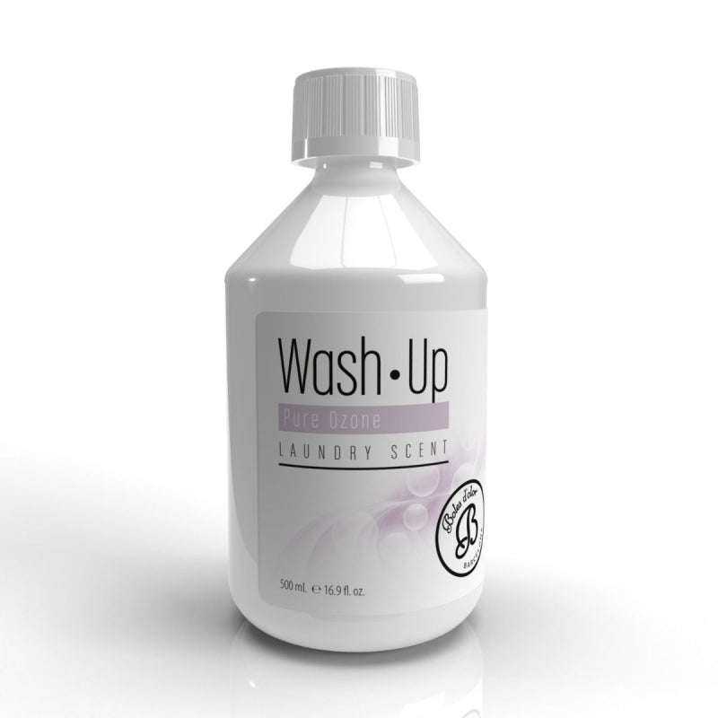Wash Up - 500 ml - Pure Ozone