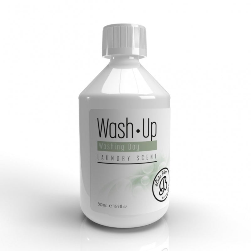 Wash Up - 500 ml - Washing Day