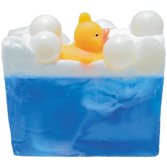 Pool Party Sliced Soap