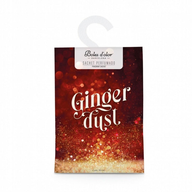 Geurzakje - Ginger Dust 90gr
