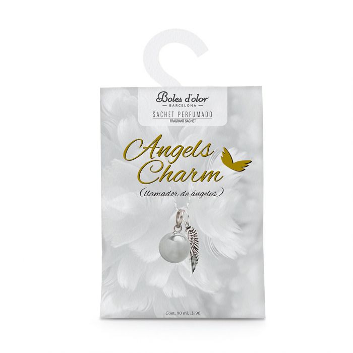 Geurzakje - Angels Charm 90gr