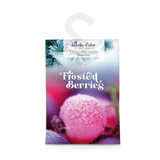 Geurzakje - Frosted Berries 90gr