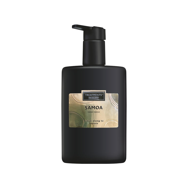Hand wash - Samoa - 200 ml