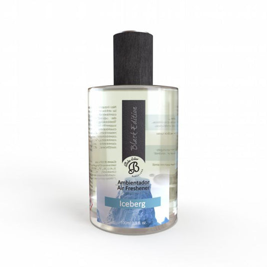 Roomspray Black Editon - Iceberg