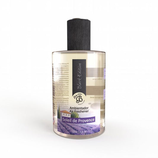 Roomspray BE - Soleil de Provence
