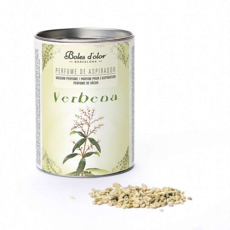 Boles d 'olor StofzuigerParfum - Verbena