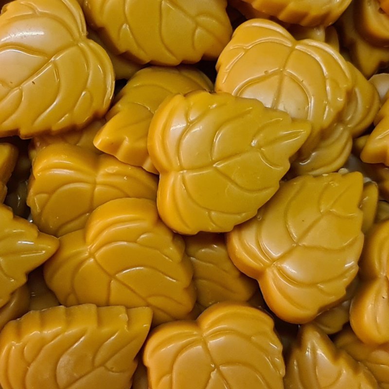 Waxmelt Smellies Sweet Autumn