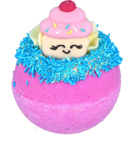 The Sweet Life Bath Blaster