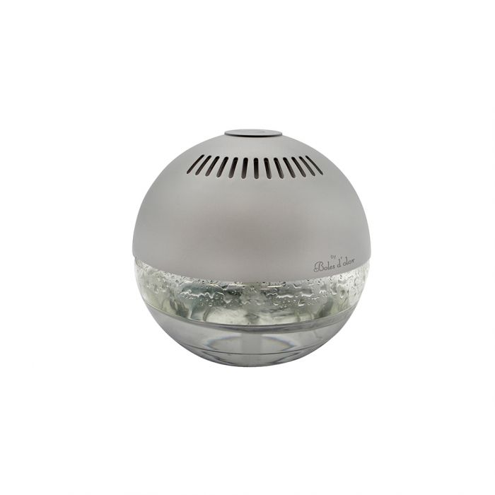 Boles d 'olor Brumi Aroma diffuser - grijs