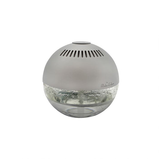 Boles d 'olor Brumi Aroma diffuser - grijs