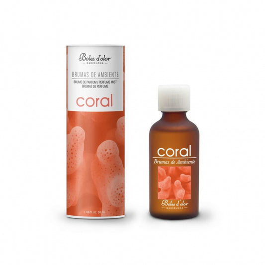 Coral (koraal) geurolie 50 ml