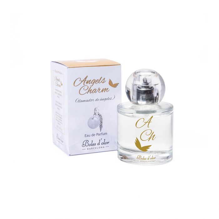 Eau de Parfum - 50 ml - Angels Charm
