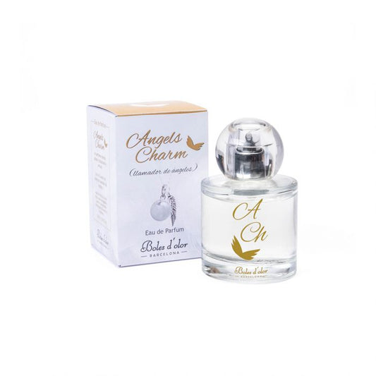 Eau de Parfum - 50 ml - Angels Charm
