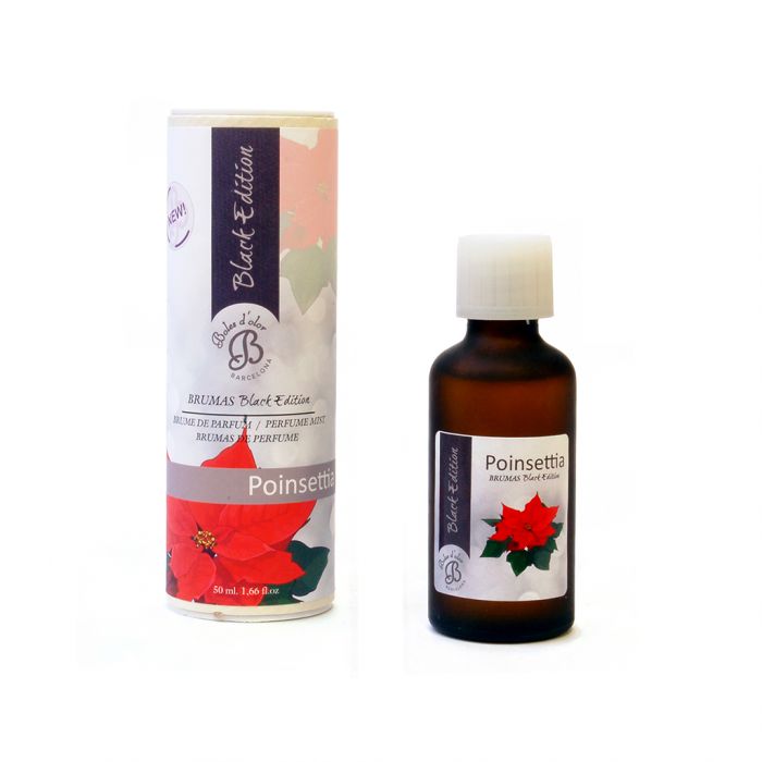Poinsettia geurolie 50 ml