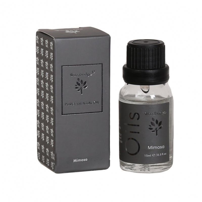 Etherische olie Mimosa 15ml