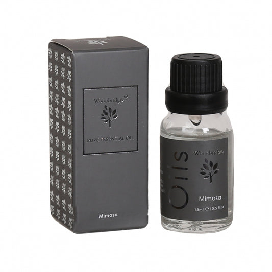 Etherische olie Mimosa 15ml