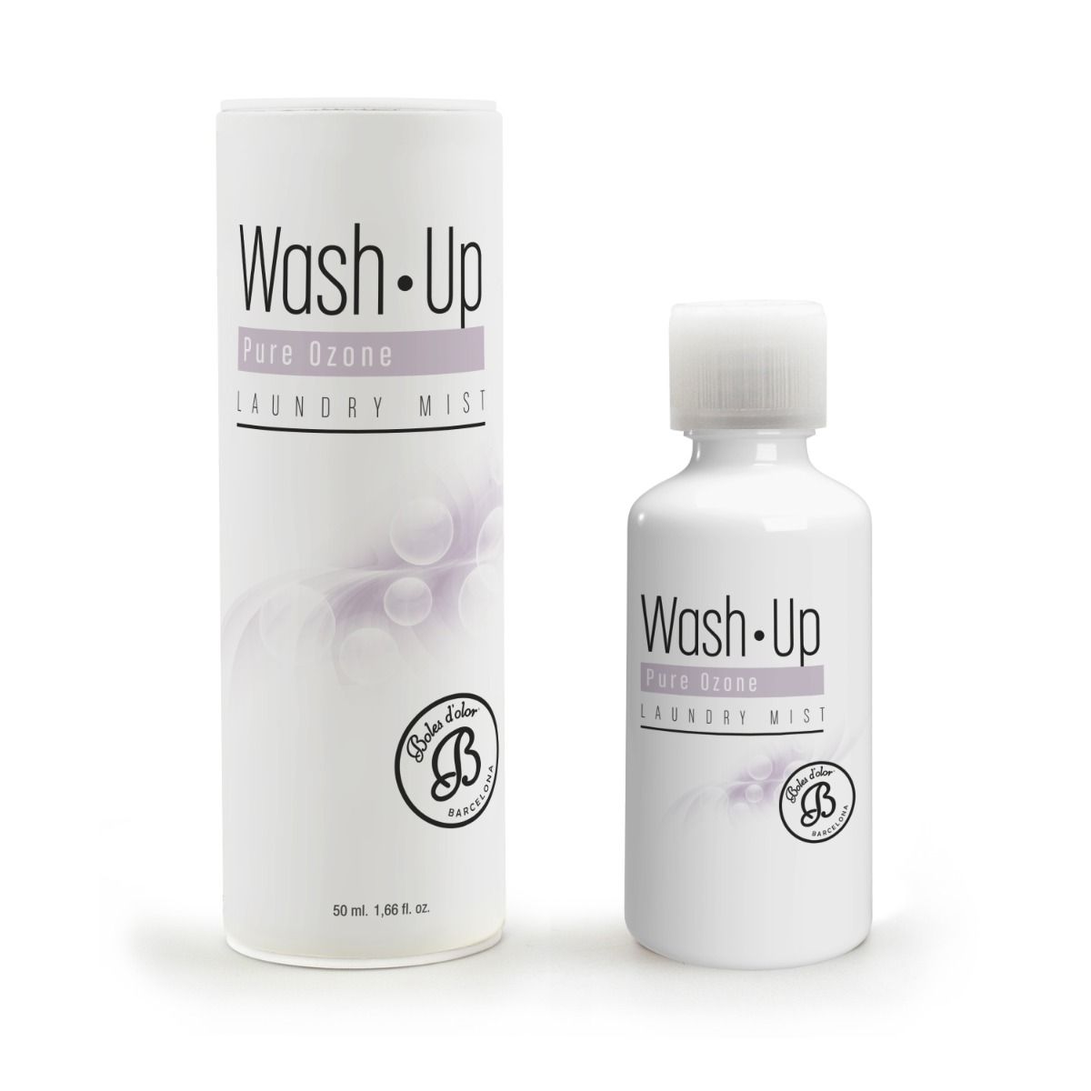 Wash Up Laundry Mist 50 ml geurolie - Pure Ozone