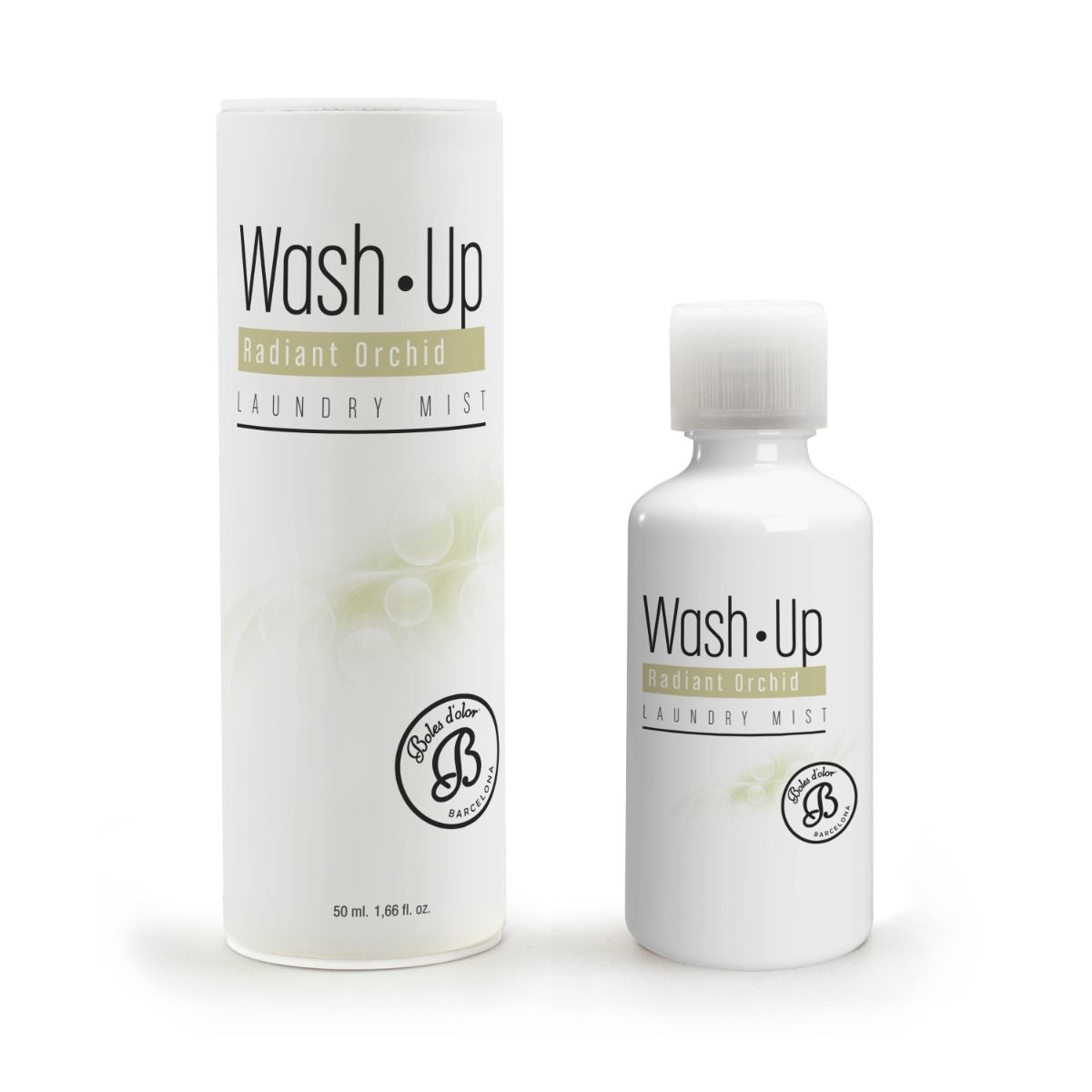 Wash Up Laundry Mist 50 ml geurolie - Radiant Orchid