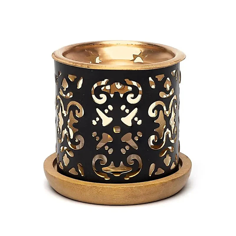Aromafume wierookdiffuser Taj