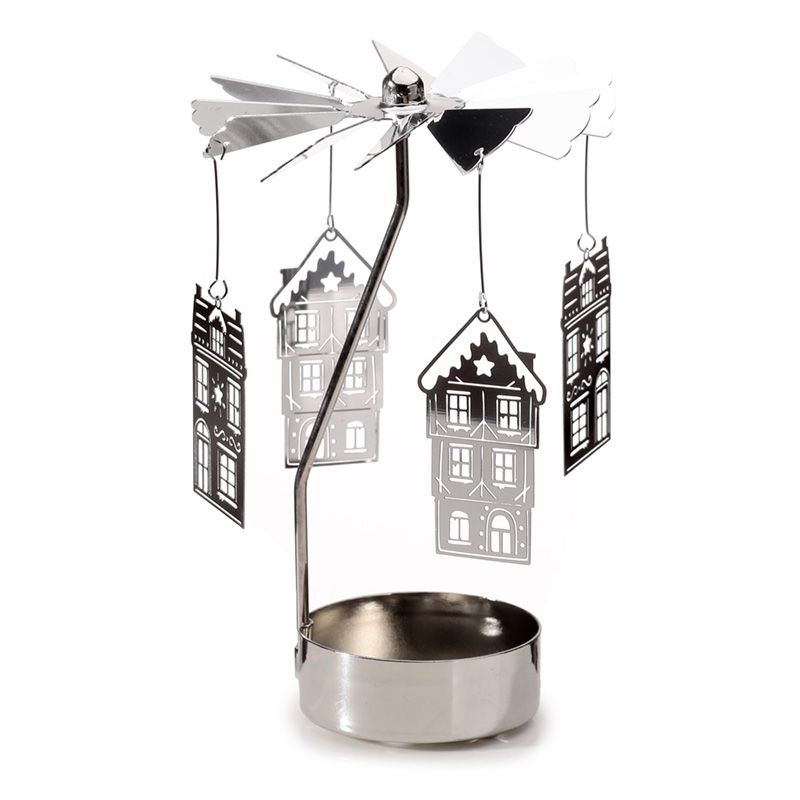 Baker Street Waxinelichthouder Caroussel