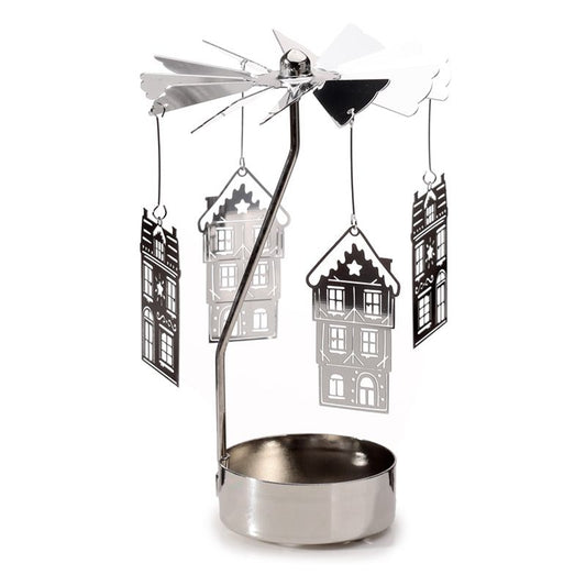 Baker Street Waxinelichthouder Caroussel