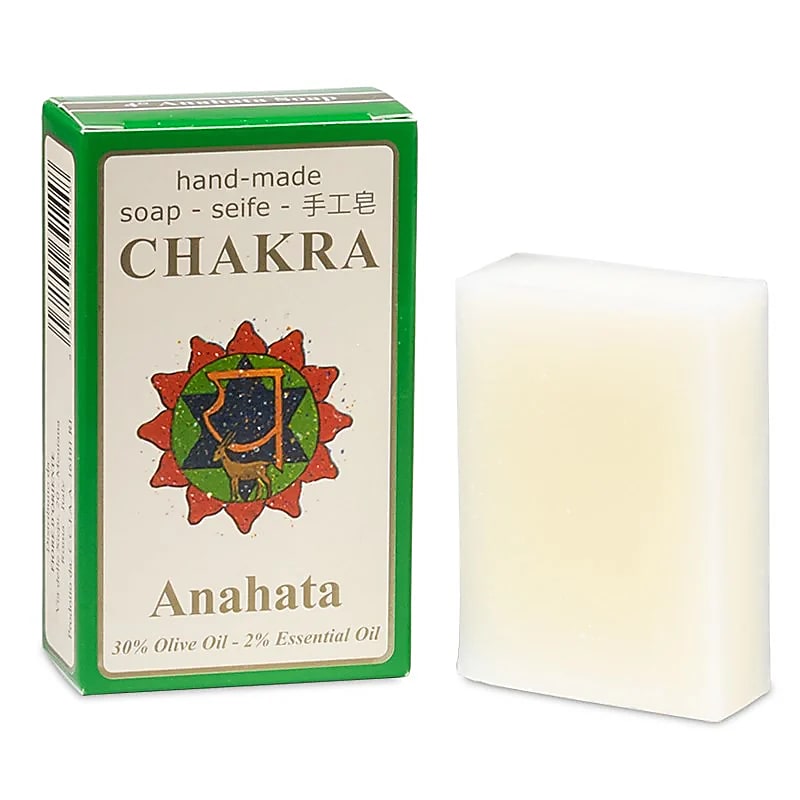 Zeep 4e chakra Anahata 70 g