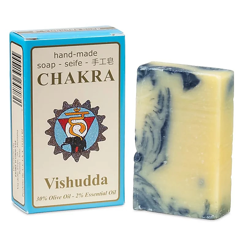 Zeep 5e chakra Vishuddha 70 g