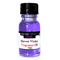 Huis Parfum/Geur Olie - 10ml - Devon Violet