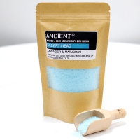 Aromatherapie Bad Zout - Slaapverwekkend -  Lavendel & Marjolein