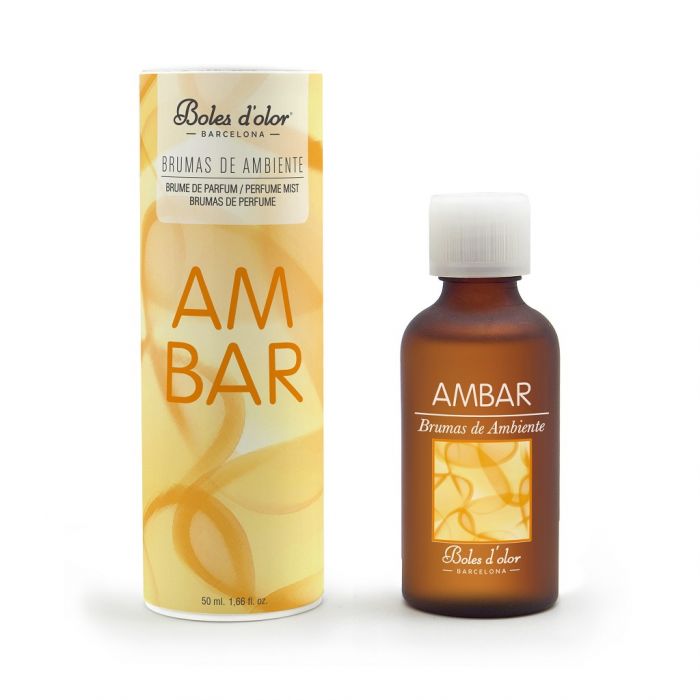 Ambar (Amber) geurolie 50 ml
