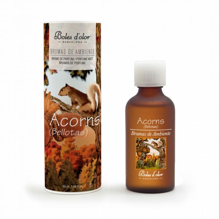 Acorns (Eikeltjes) geurolie 50 ml